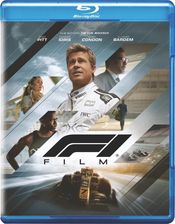 Zdjęcie F1: Film (Blu-Ray) - Łódź