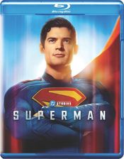 Zdjęcie Superman (Blu-Ray) - Łódź