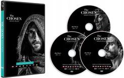 The Chosen Sezon 5 (3DVD)