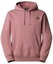 Zdjęcie FLOWER DOME RELAXED HD SWEATSHIRT-GPH - Kowary