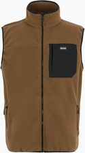 Zdjęcie Bezrękawnik męski REGATTA Frankie B/W nut brown - Ostrołęka