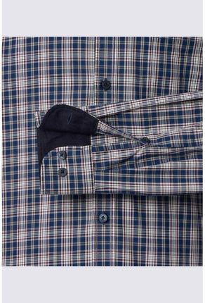 Koszula CASA MODA w kratkę