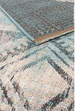 Zdjęcie Multi Decor Dywan Zewnętrzny Multi-Decor Dara 160X220Cm Turkus - Chojna