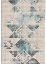 Zdjęcie Multi Decor Dywan Zewnętrzny Multi-Decor Dara 120X170Cm Turkus - Bytom