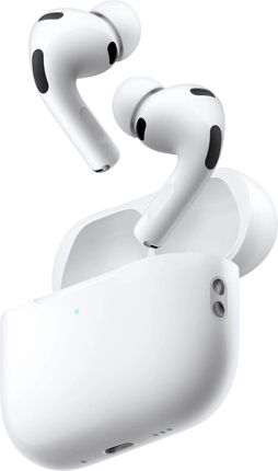 Słuchawki Apple AirPods Pro 3 - Opinie i ceny na Ceneo.pl