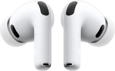 [Apple純正] AirPods (3rd gen) ライトニングタイプ AirPods Pro 3 - Apple（日本）