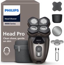 Zdjęcie PHILIPS Head Pro Do Głowy seria 9000 HS9980/15 - Żywiec