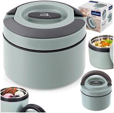 Zdjęcie Orion Termos Obiadowy Termo 620Ml Zielony - Środa Wielkopolska