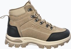 Zdjęcie Buty damskie BIG STAR SS274095 dark beige - Terespol