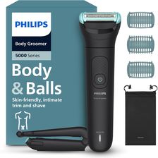 Zdjęcie PHILIPS Bodygroom Seria 5000 BG5480/15 - Zduńska Wola