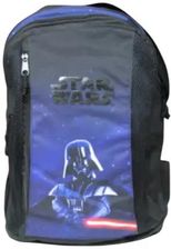 Zdjęcie St. Majewski Plecak Szkolny 2-Komorowy Star Wars - Ostroróg
