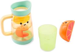 Zdjęcie Skip Hop Zabawka Do Kąpieli Wanny Tub To Table Café - Lemoniada - Dobrzyca