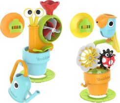 Zdjęcie Yookidoo Zakręcony Ogródek Wodny - Dobre Miasto