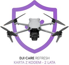 Zdjęcie Dji Care Refresh do Air 3S (2 lata) - Siemianowice Śląskie
