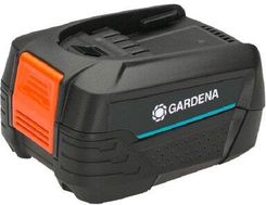 Zdjęcie Gardena Akumulator P4A Pba 18V 4.0Ah 14922-20 - Lipno