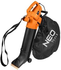 Zdjęcie Neo Tools Odkurzacz Do Liści 04-624 Elektryczny 4624 - Łapy