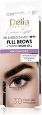 Zdjęcie Delia Eyebrow Expert Żel D/Brwi 3.0 Brąz - Sępopol