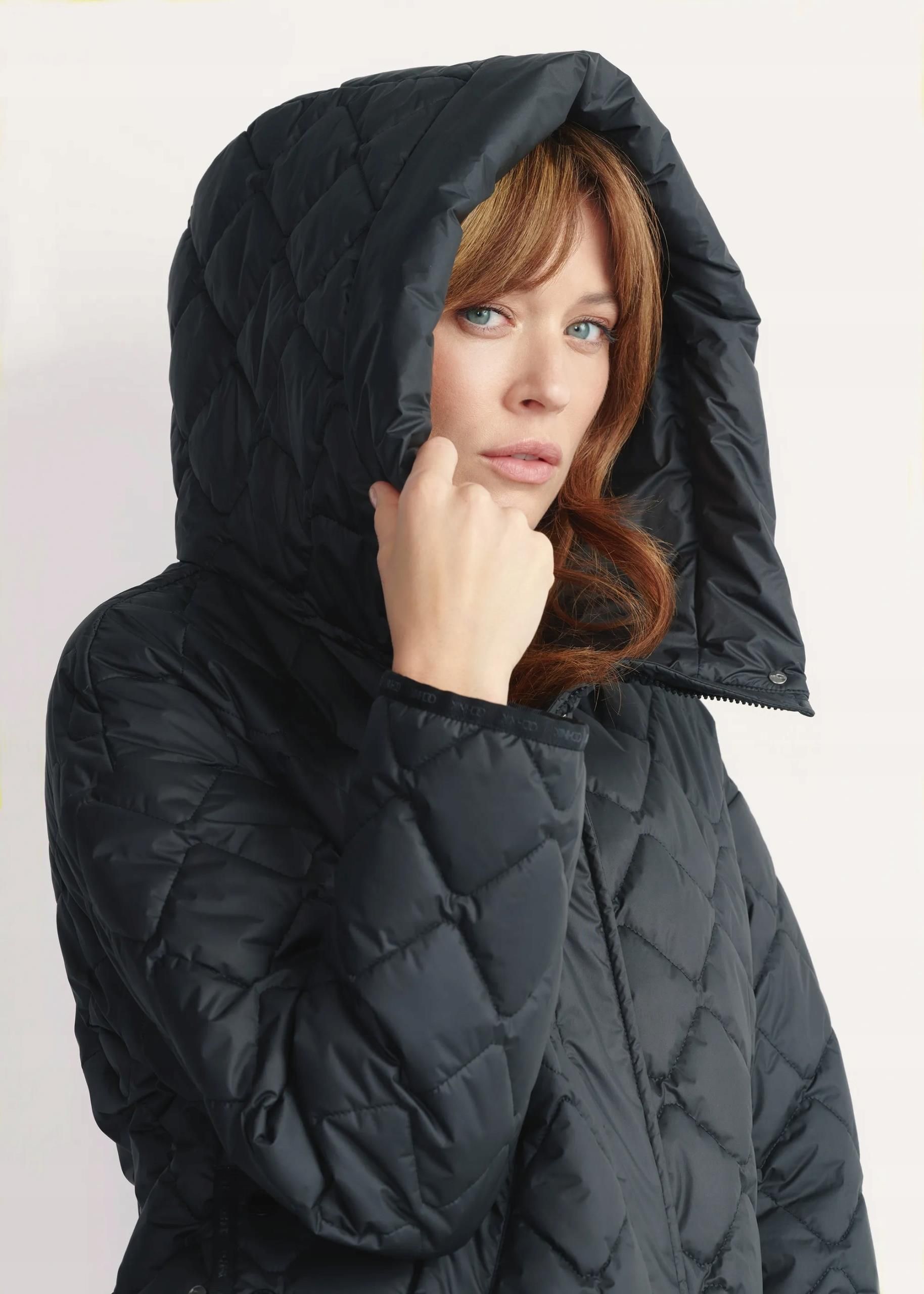 なお QT8（キューティーエイト）の「QT8 GARMENTS／オールドトラック