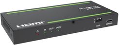 Zdjęcie HDC-SPC12A2 Rozdzielacz 1×2 8K HDMI z audio - Mszczonów