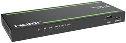 Zdjęcie HDC-SPC14A2 Rozdzielacz 1×4 8K HDMI z audio - Pruszków