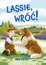 Zdjęcie Lassie, wróć! - Eric Knight - Żywiec