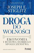 Zdjęcie Droga do wolności [KSIĄŻKA] - Drezdenko