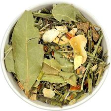 Zdjęcie Przyprawa do ogórków kiszonych 250g - Kamieńsk