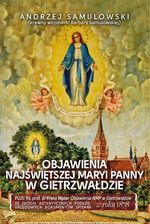 Zdjęcie Objawienia Najświętszej Maryi Panny w Gietrzwałdzie - Lębork