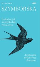 Zdjęcie Posłuchaj, jak mi prędko bije twoje serce / Ascolta come mi batte forte il tuo cuore - Skępe