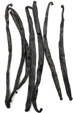 Zdjęcie Wanilia laska (12-14 cm) 100g - Byczyna