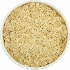 Zdjęcie Płatki drożdżowe nieaktywne 100g - Byczyna