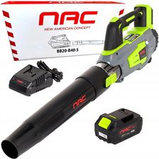 Zdjęcie Nac 20V Bb20-B40-S Aku 4.0Ah Bb20B40S - Chełm