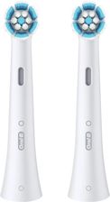 Zdjęcie Oral-B Końcówki iO Gentle Care Białe 2szt. - Mława