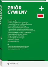 Zdjęcie Zbiór cywilny PLUS 2025 w.27 - praca zbiorowa - Sulmierzyce