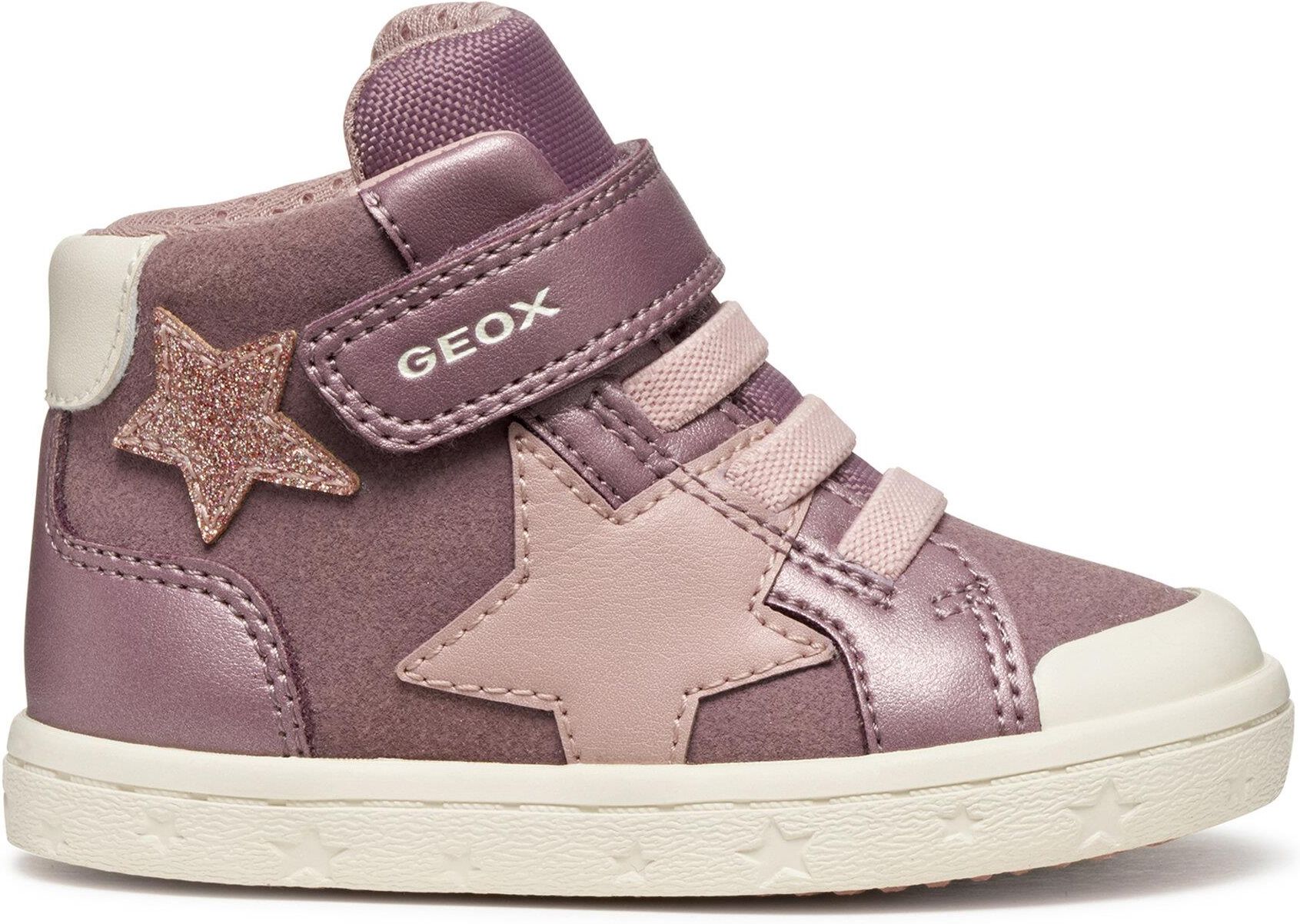 Sneakersy Geox - Ceny i opinie - Ceneo.pl