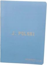Zdjęcie Joinco Zeszyt W Linie Z Marginesem 60 Kartek A5 Język Polski - Bieżuń
