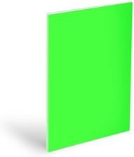 Zdjęcie Mfp Okładka Na Zeszyt A4 Neon Green 180Mic 10Szt - Bochnia