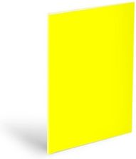 Zdjęcie Mfp Okładka Na Zeszyt A5 Neon Yellow 180Mic 10Szt - Imielin