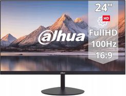 Zdjęcie Dahua Technology Monitor Lcd 24 (DHILM24A200Y) - Pobiedziska