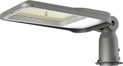 Zdjęcie V-Tac Vt-105St 23621 Lampa Uliczna Led Eek: E A G Wbudowany Na Stałe 100 W Szary Vt105St - Koluszki