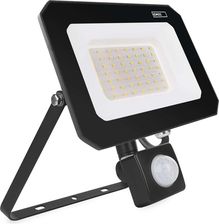 Zdjęcie Emos Reflektor Simpo 50W 5000Lm Ip44 Nw Pir 1688043 - Łaziska Górne