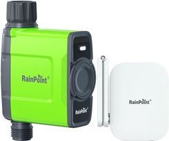 Zdjęcie Rainpoint Sterownik Nawadniania 1-Strefowy + Bramka Wifi - Lubsko