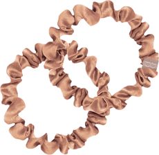 Zdjęcie Cat&Cat Komplet 2 Jedwabnych Gumek Slim-Mocha Mousse - Koszalin