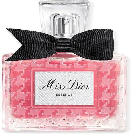 Miss Dior 新作 Essence 50ml香水♡ Miss Dior Essence - owocowe, kwiatowe i drzewne nuty i DIOR