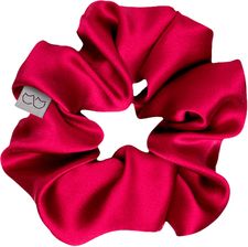 Zdjęcie Cat&Cat Jedwabna Gumka Do Włosów Carmine - Grybów