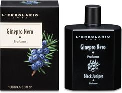 Zdjęcie Lerbolario Ginepro Nero Woda Perfumowana 100ml - Serock