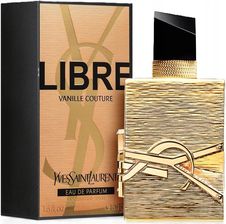 Zdjęcie Yves Saint Laurent Libre Vanille Coutoure Woda Perfumowana 50ml - Kęty