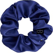 Zdjęcie Cat&Cat Jedwabna Gumka Do Włosów Royal Blue - Skępe