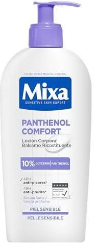 Mixa Mixa Panthenol Comfort Body Körperlotion 400ml