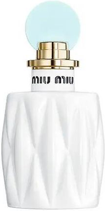 Miu Miu Fleur De Lait Woda Perfumowana 100ml - Ceneo.pl